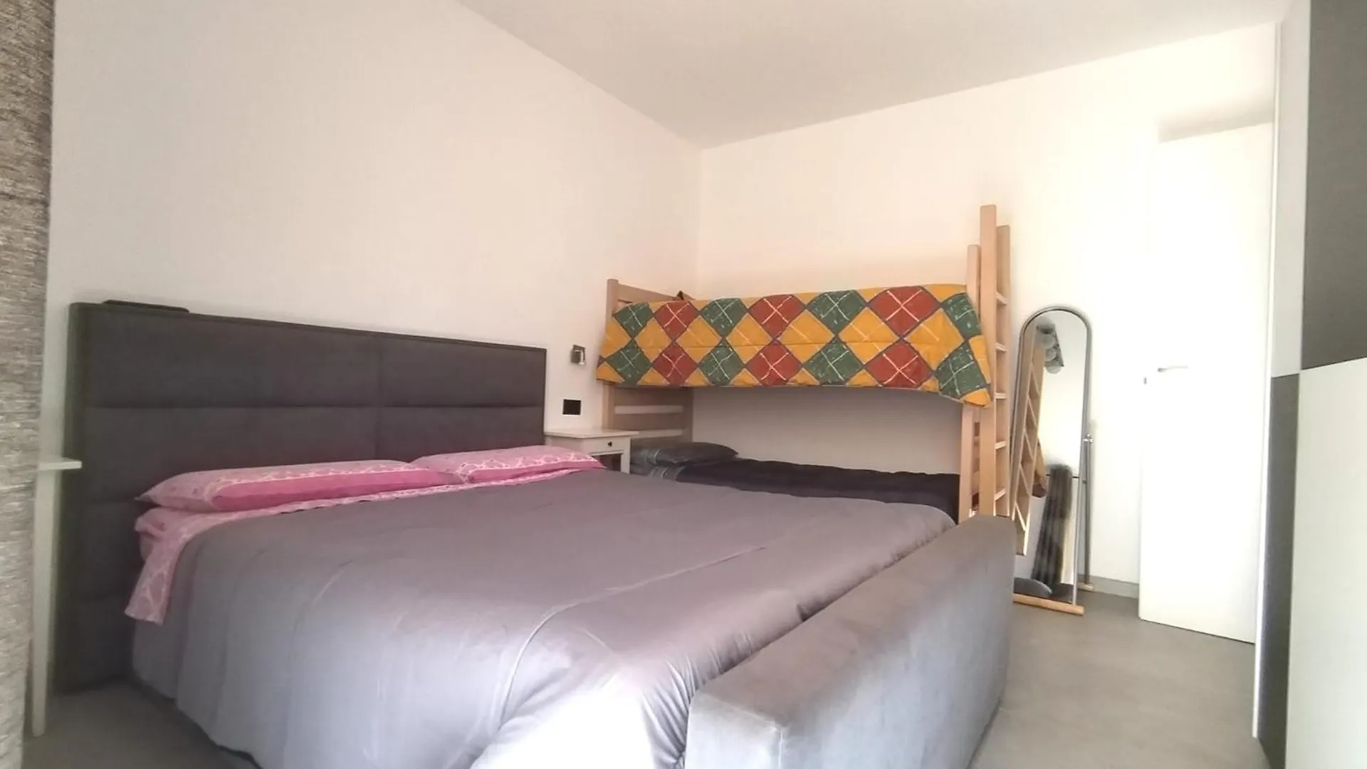 Bb Cadore Casa Vacanze Varese Italy