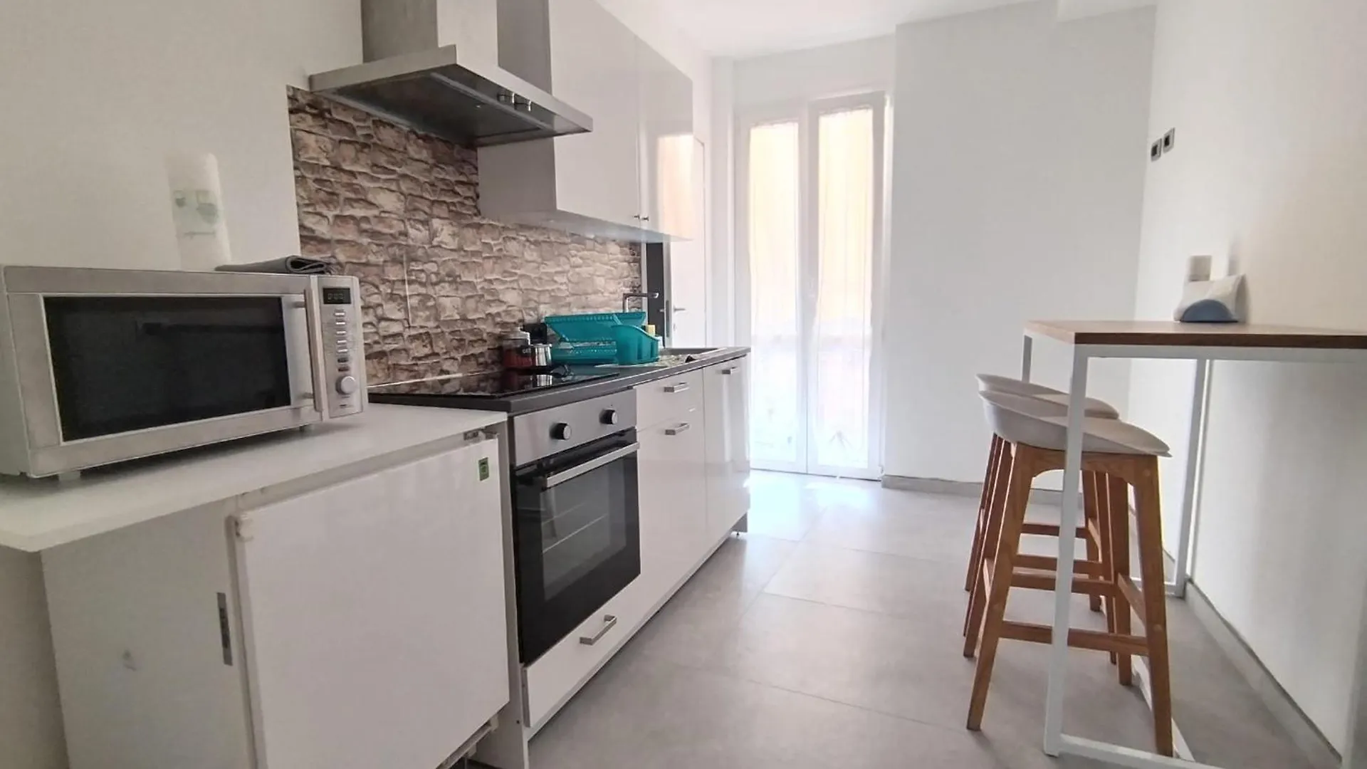 Apartment Bb Cadore Casa Vacanze Varese