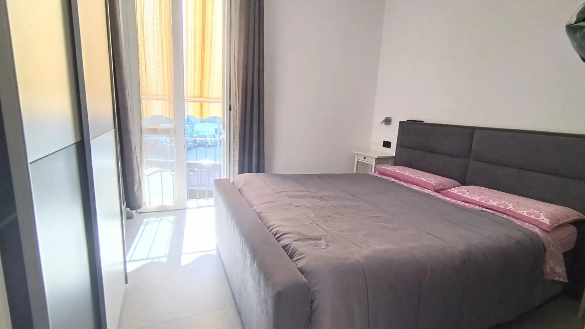 Bb Cadore Casa Vacanze location